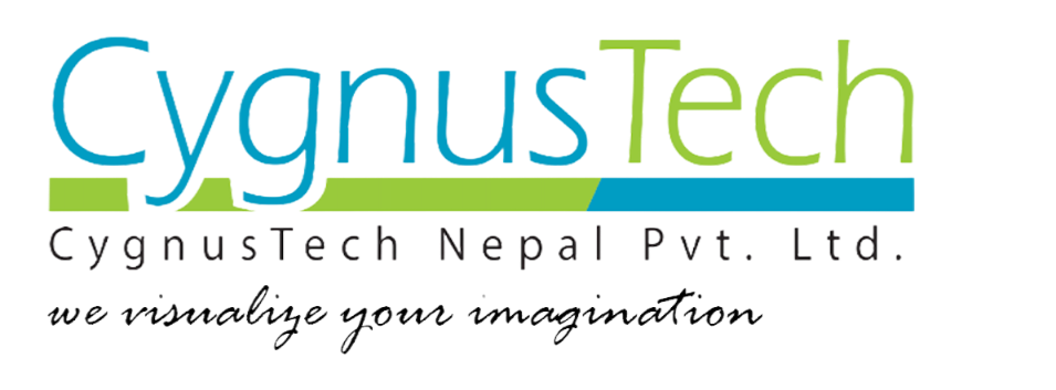 Cygnus Tech Nepal Pvt.Ltd Logo